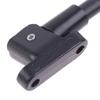 Use Parking Accessories Folding Foot Support Scooters Parts Electric Scooter Kickstand Tripod Stand