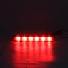 For Toyota Hilux Vigo 2005-2012 3rd Third High Position Brake Light Pickup Brake Light Mount Stop Warning Lamp Car Accessories
