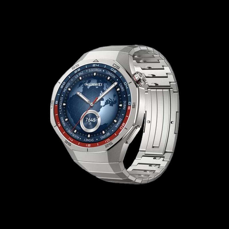 

Huawei WATCH GT 5 Pro Smartwatch (CN version)