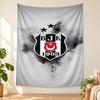 Besiktas JK Tapestry highquality for decorating living room bedroom dorm walls ideal as bedroom wallart orholiday gift