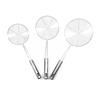 Hot Pot Colander Oil Fried Filter Large Long Handle Mesh Noodle Strainer Skimmer Spoon Kitchen Utensils Household Accessories