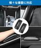 COROLLA Car Logo Knee Pad Knee Pad Corolla 3BA-NRE210 210