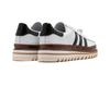 CLOT× Adidas Originals Superstar de Edison Chen Cloud White Sand IH3132