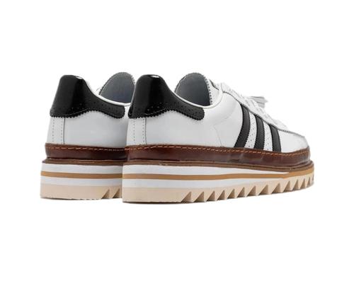 CLOT× Adidas Originals Superstar de Edison Chen Cloud White Sand IH3132
