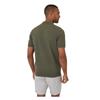 Threadbare Mens Collared Polo Shirt
