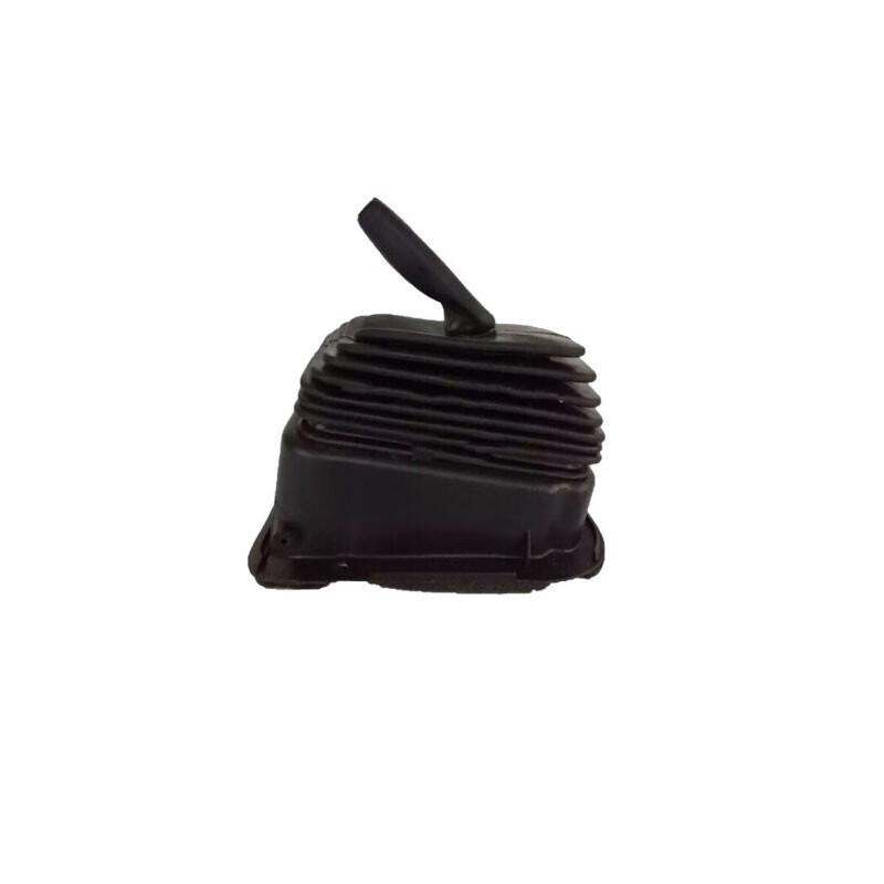 Dongfeng EQ1118 EQ2102 Gear Shift Lever Dust Cover