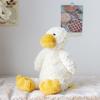Cartoon Duck Plush Doll Cushion Pillow Soft Toy Gift For Children Kid Birthday Christmas Gift
