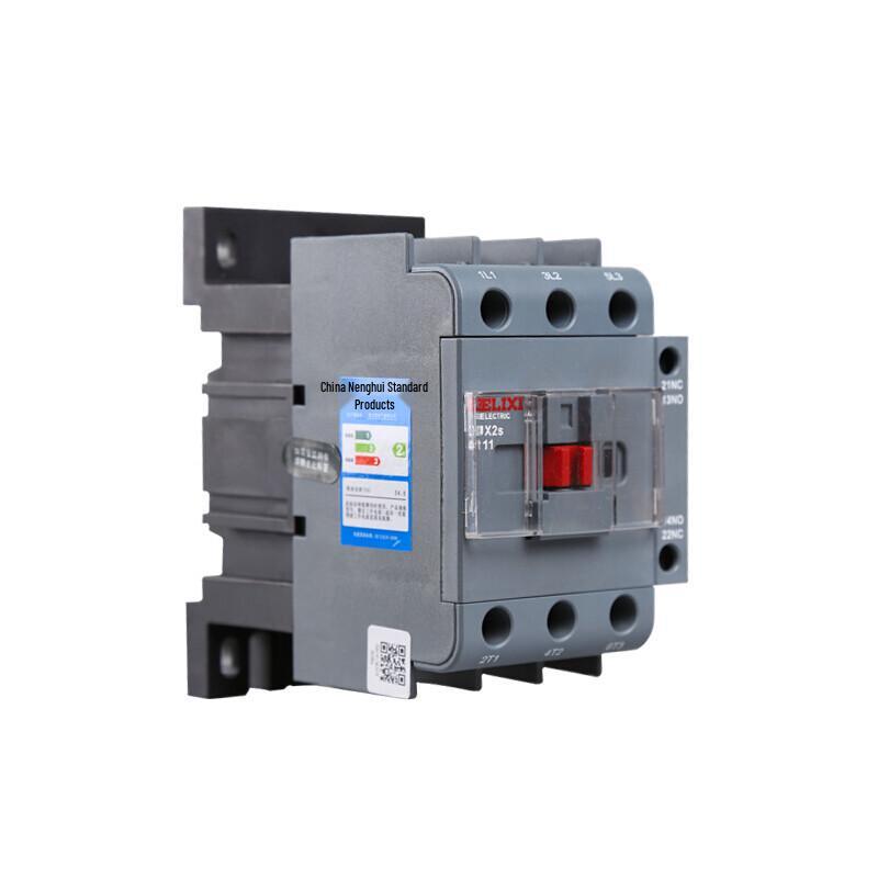 DELIXI ELECTRIC CJX2s-5011 Contactor