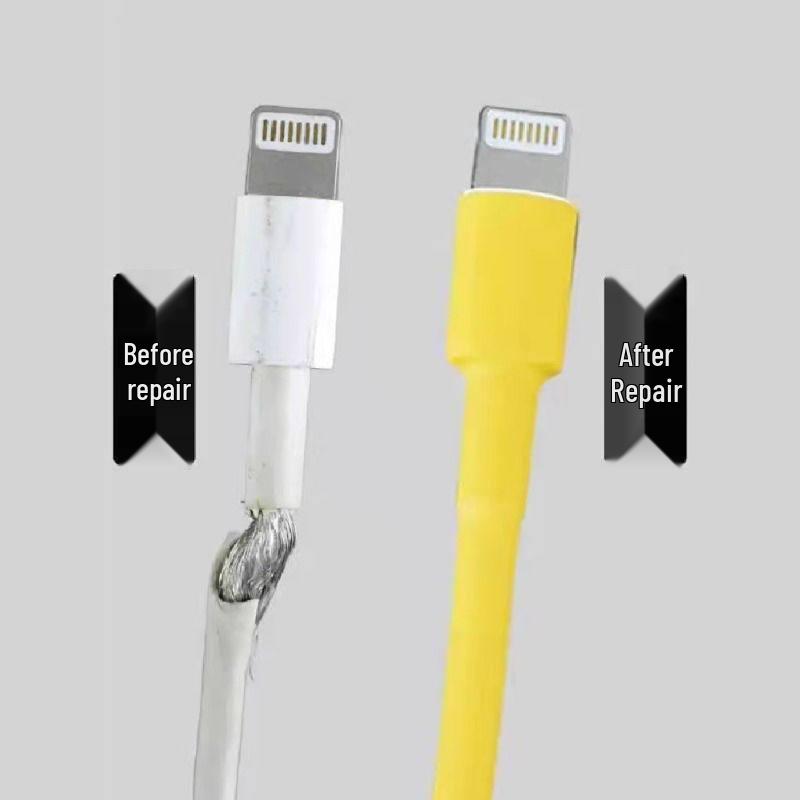 

Enhanced Heat Shrink Tube for Android Fast Charging Cable Protection