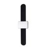 Magnetic Bracelet Sewing Pincushion Wristband Pin Cushion Holder For Quilting Sewing Pins Silicone Wrist Strap Bracelet