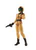 COLLECTION 04 Mobile Suit Gundam Earth Federation Forces Sayla Mass Movable Figure G.M.G.