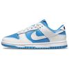 Nike Dunk Low 'Reverse UNC' Women's DJ9955-101