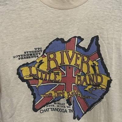 Top – T-shirts