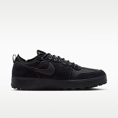 Nike C1TY Premium Cordura Black Anthracite
