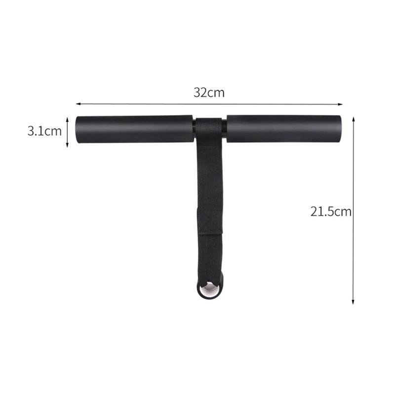 

Главная Sit Up Bar Спортивные Тренировки Фитнес Оборудование Кровать Дверь Sit Up Aids Тело Растяжка Аксессуар Оборудование Для Тренировки Пресса Ordinary