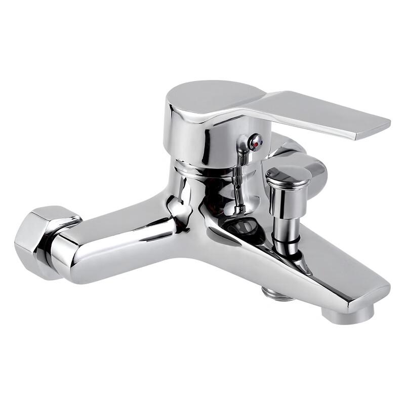 

TLXT Alloy Avon Three-Link Shower Faucet Set