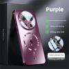 Magnetic Case for Xiaomi Mi 17 15 14 13 Ultra Pro Cover Heat Dissipation Hole Bumper Lens Film Cover for Magsafe Shell Fundas