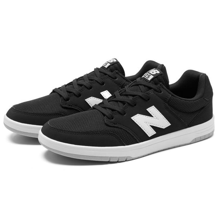 New Balance All Coasts Black