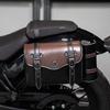 Weather Resistant Motorcycle Side Bag In Fashionable Color Classical Designs Motorcycle Side Bag for personalizes  Style