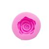 Rose Material Baking Silicone Chocolate Soap Cake Decoration Tool Fondant Mold Cake Moulds Bakeware