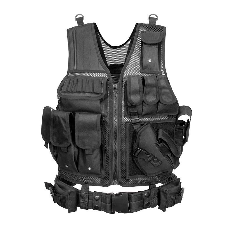 Tactical Military Vest