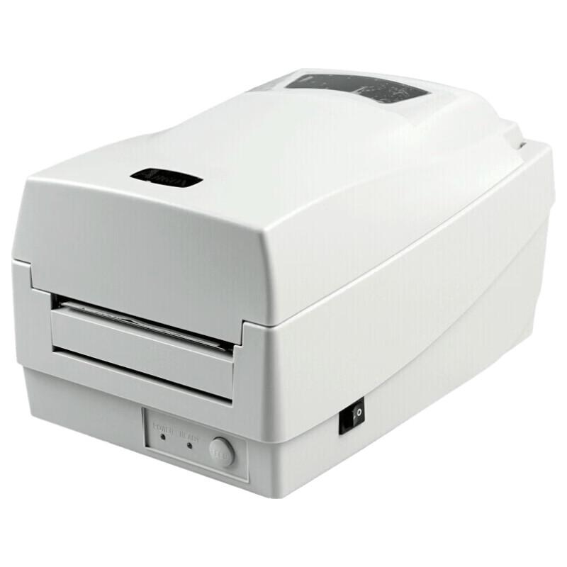ARGOX OS-214plus Thermal Transfer Barcode Label Printer CN plug (adapter included)