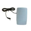 C-9000 Electronic Foot Control Sewing Machine Foot Control Pedal for 001115109 00115109 413113701 416113701 416301701 4C-337G