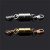 New Connector Hook Magnetic Clasps  Jewelry Making Supplies Necklace Bracelet Connector Buckle