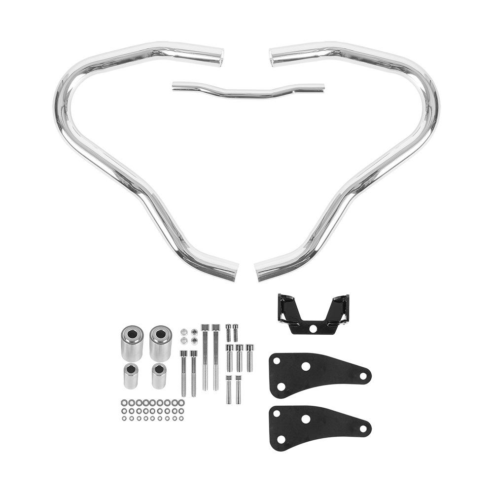 Protezione paraurti motore BMW R18 per R18B Roamer/R18TC - Stile Originale