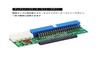 SinLoon Notebook PC IDE Female To Desktop IDE Male Converter Adapter Suitable for All Laptops with IDE Hard Including Female IDE To Male IDE Adapter