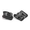 Replacement Taillight Circuit Board 8P4945257D 8P4945258D Car Rear Light Bulb Holder for 2009-2013 Easy Installation