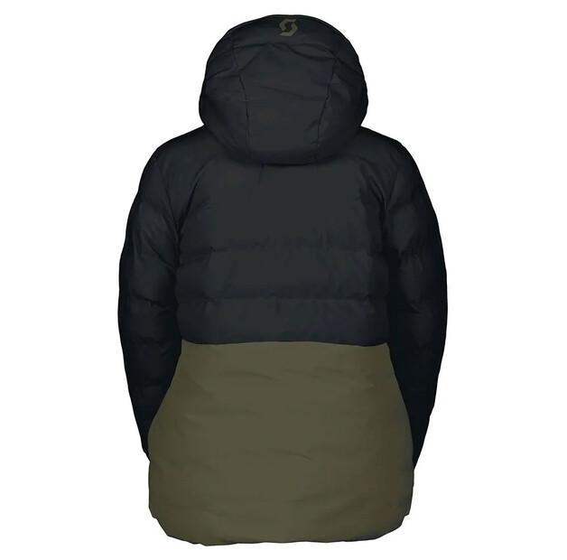 Scott Jacket Ultimate Warm
