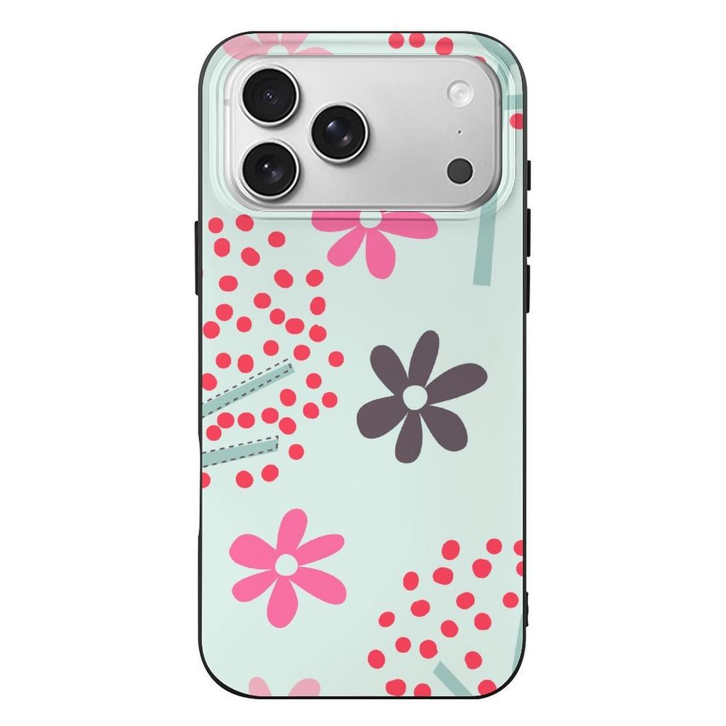 1 Pack For Iphone 17/17Air/17Pro/17ProMax Transparent TPU Protective Shell With Cushion Edges, Anti-Scratch Backing