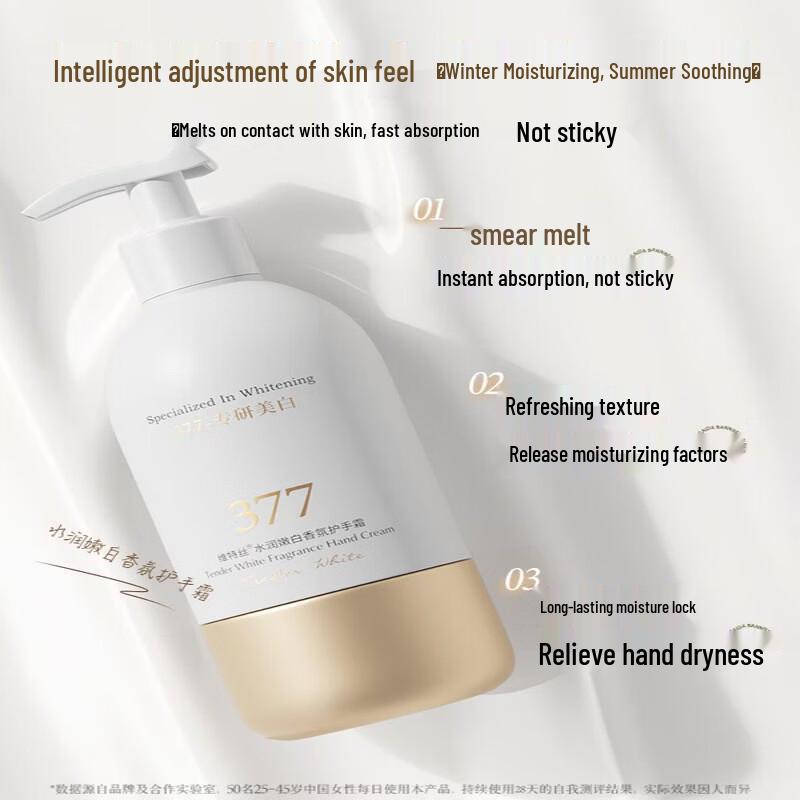 VTS Anti-Hair Loss Hair Growth Liquid