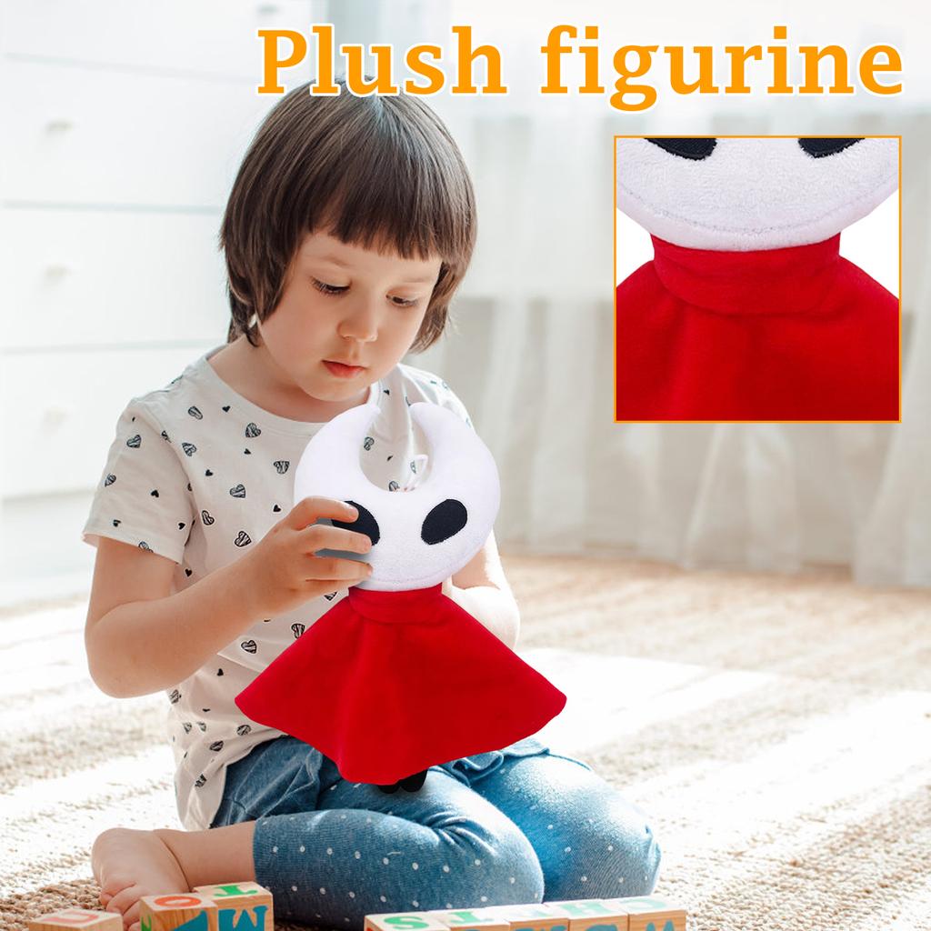Novelty Plush Toy Gift Doll (without Label)
