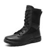 Tactical Combat Boots