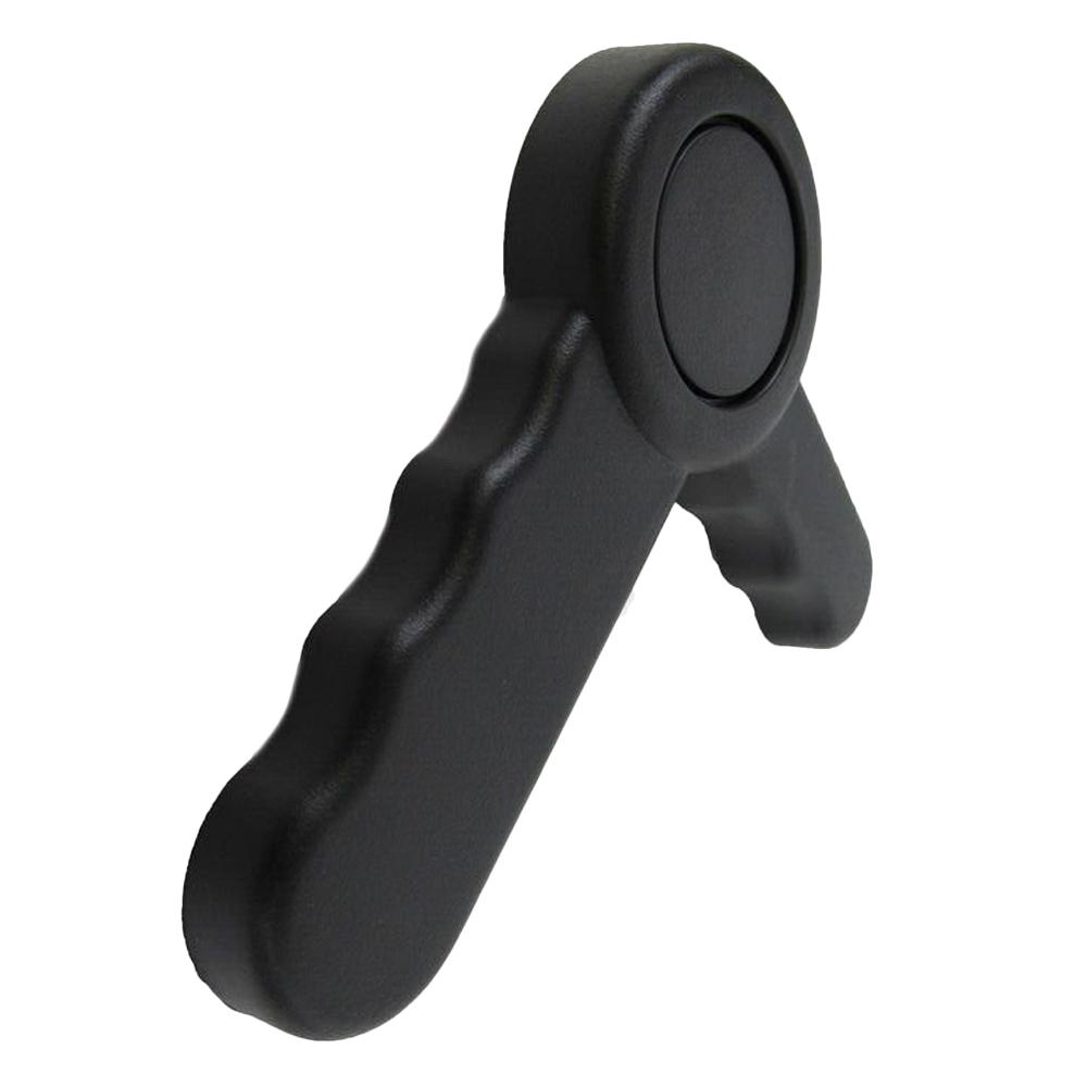 PŘEDNÍ SEDADLA SPOLUJEZDCE A UVOLNĚNÍ KLAPKY OEM 1SR95DX9AA Pro Jeep Wrangler 2011 2012 2013 2014 2015 2016 2017 2018