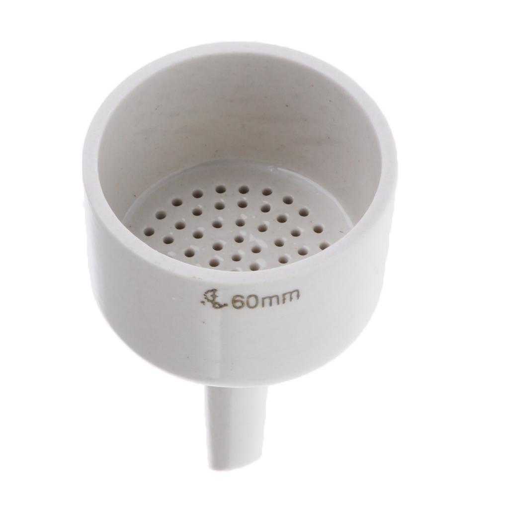 Scientific Supplies 60mm