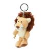 NICI Key Ring BB WF22 Hummingbird 10cm Bean Bag Plush Keychain