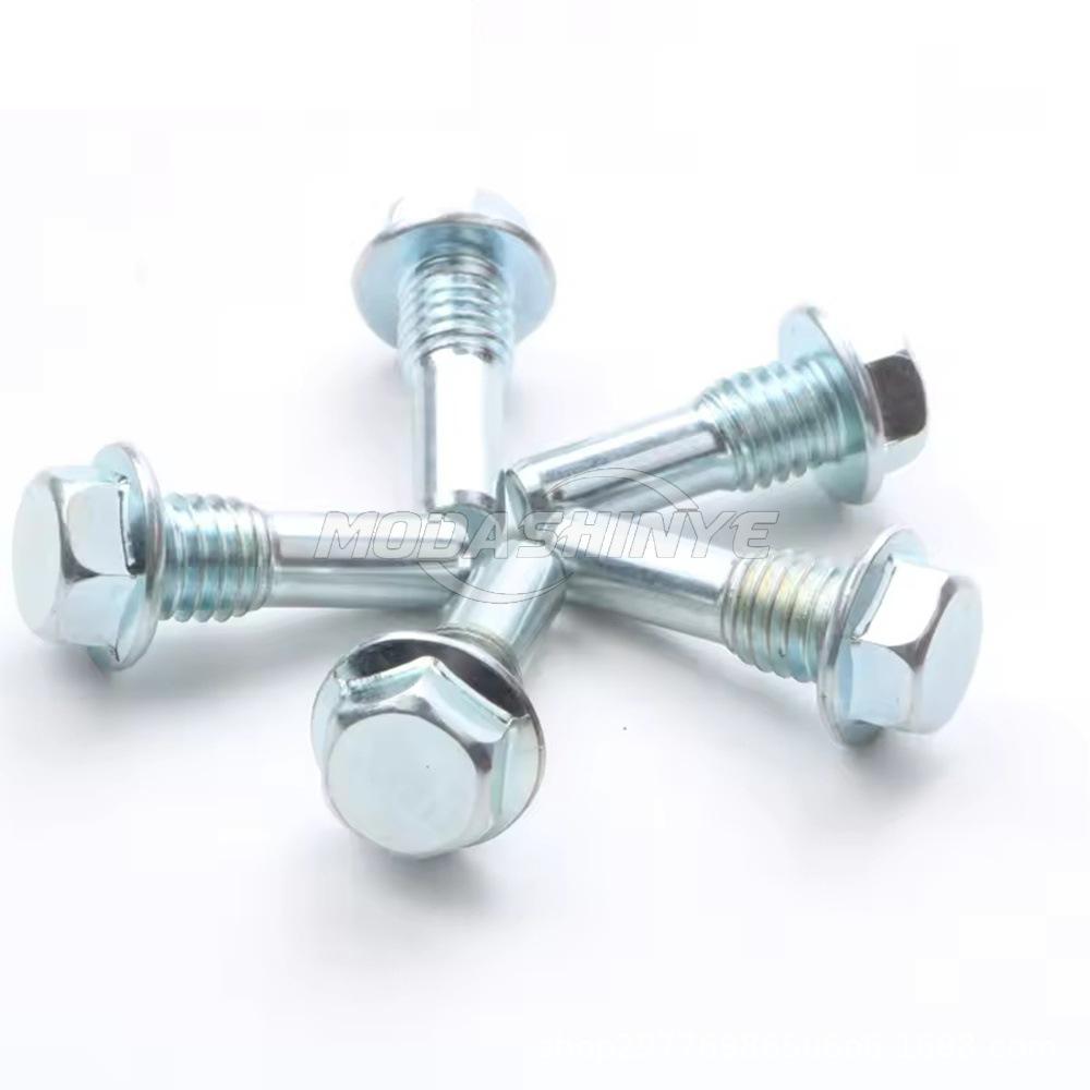 Steuerkettenführungsrollenstift für Honda C50/C70/C90/CT70/CT90/CT110/Z50R