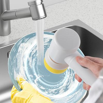 Ev Temizleme Araçları – Temizlik Fırçaları