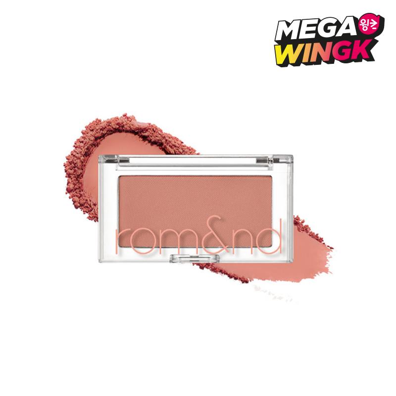 rom&nd Better Than Cheek Blush 4g