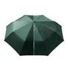 50% Off UV-Blocking Card Umbrella: Compact, Sun/Rain Use, High-Factor, Prevents Sunburn