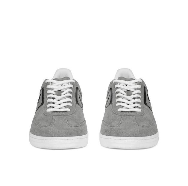 Men's Sneakers Champion Cl78 S Low S22279-es009 Grey