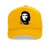 Che Guevara Fashion Cool 3D Printed Baseball Cap Summer Anime Casual hat Casual Unisex Women Marxist Revolutionary Hats bone