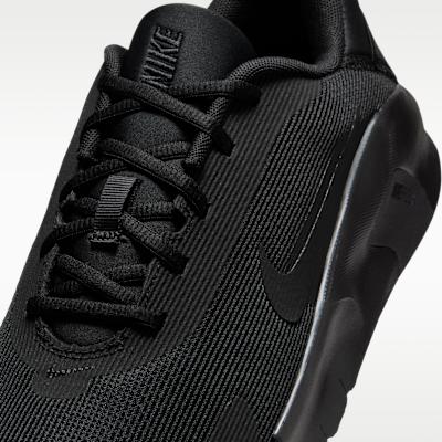 Nike Flex Train Black