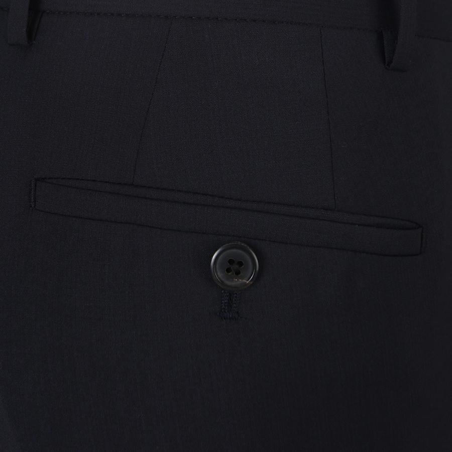 FAHRENHEIT [24S/S] Tropical Single Suit Pants (Fipad2414)