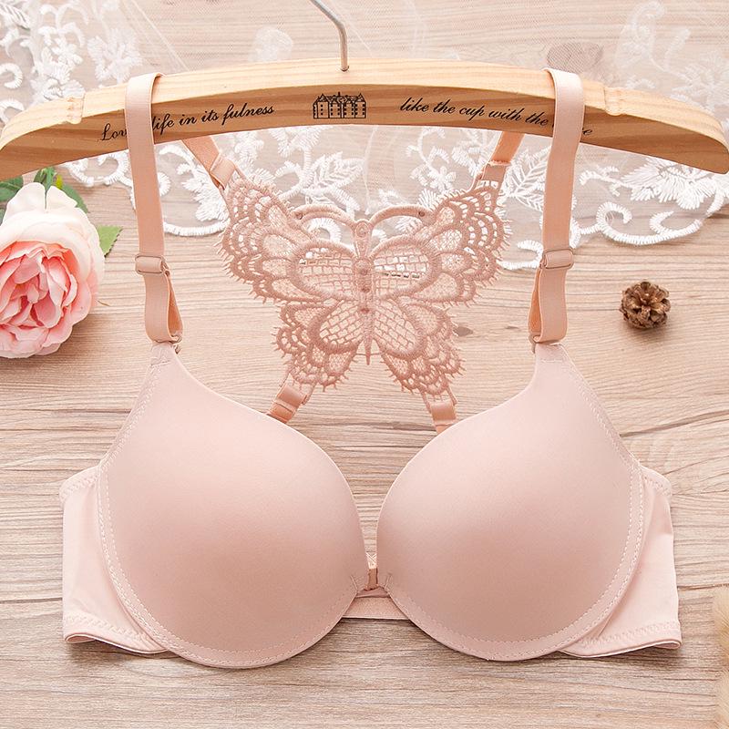 Floral Secrets Comfort Rose Bra New Upgrade Comfort Rose Lift Bra | UK