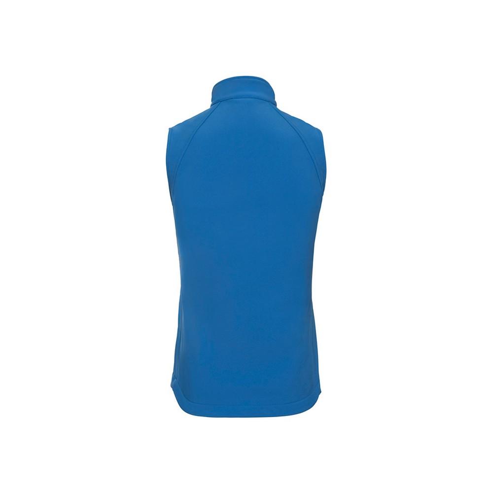 Russell Womens/Ladies Softshell Vest