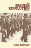 Kniha The Spanish Revolution, 1931-39